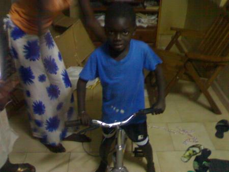 omar
