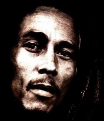 robert nesta marley