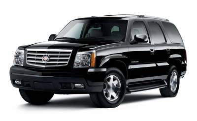 escalade
