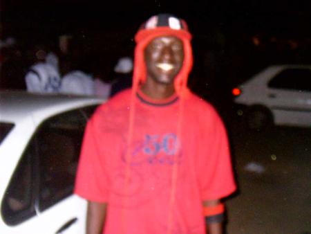 c encor lui